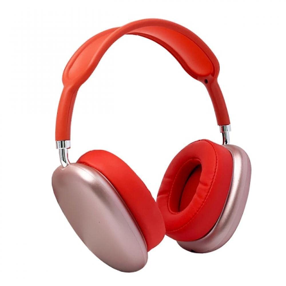 Auriculares PRO Max rojo